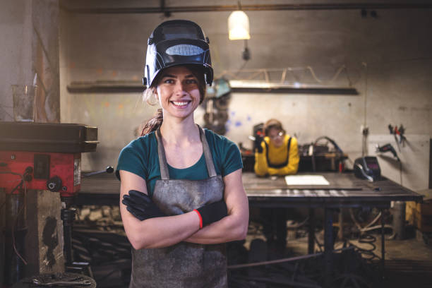 Best Artistic and Custom Metal Fabrication in USA